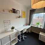 Apartment Talblick Eusserthal