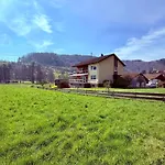 Apartment Talblick
