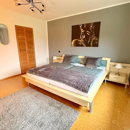 Apartment Talblick