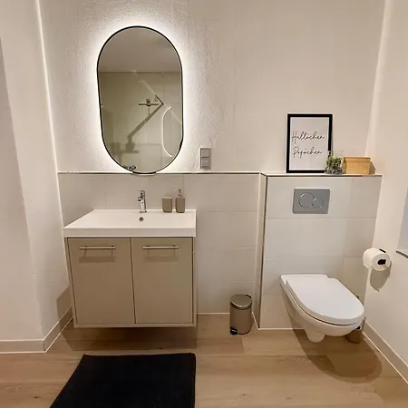 Apartament Talblick *