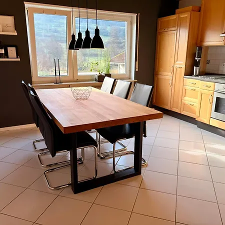 Talblick Apartment