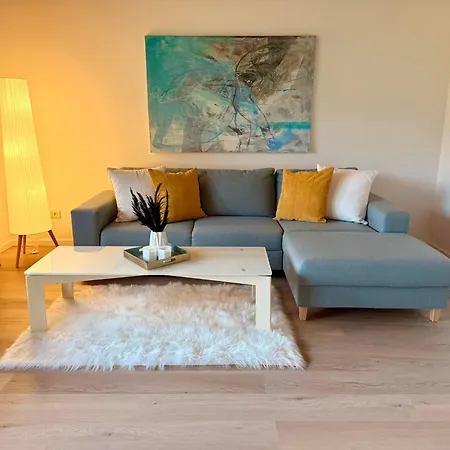 Apartment Talblick