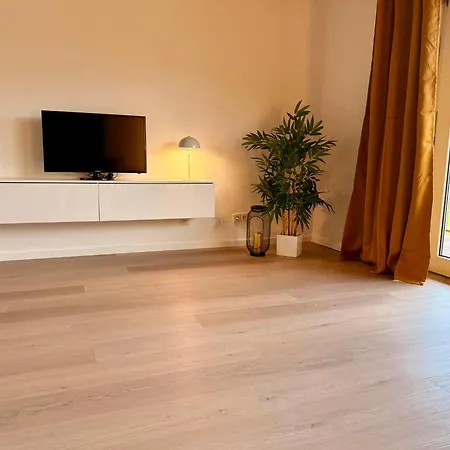 Talblick Apartment *