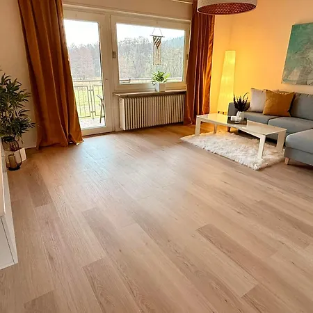 Apartment Talblick