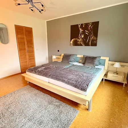 Talblick Apartment