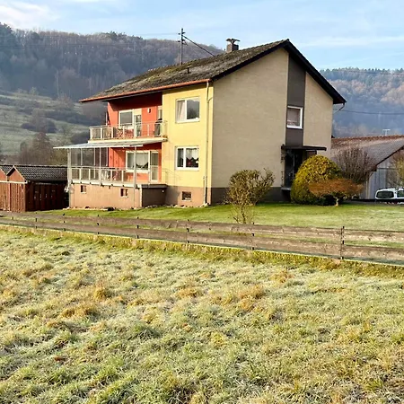 Daire Talblick Eusserthal