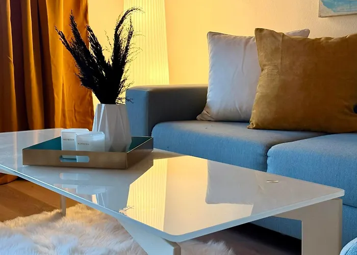 Daire Talblick Eusserthal