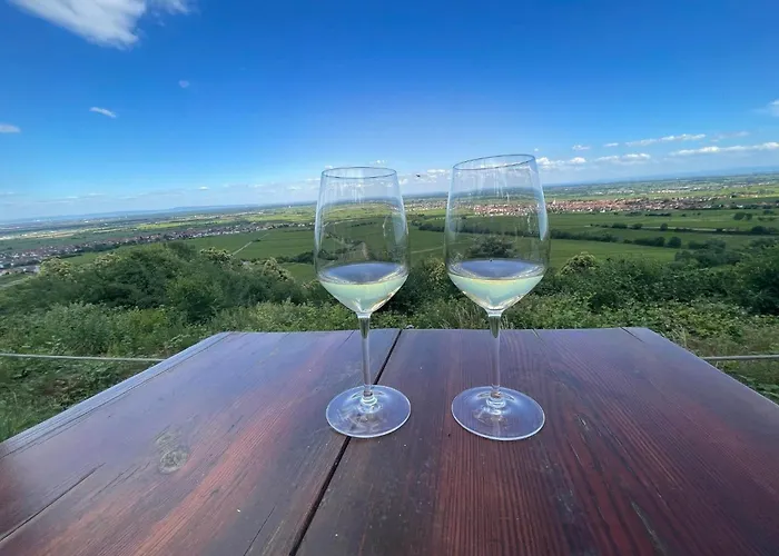 Daire Talblick Eusserthal