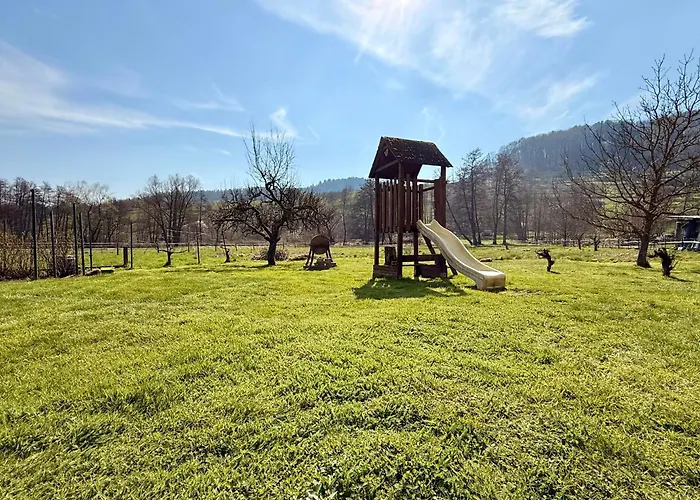 Daire Talblick Eusserthal